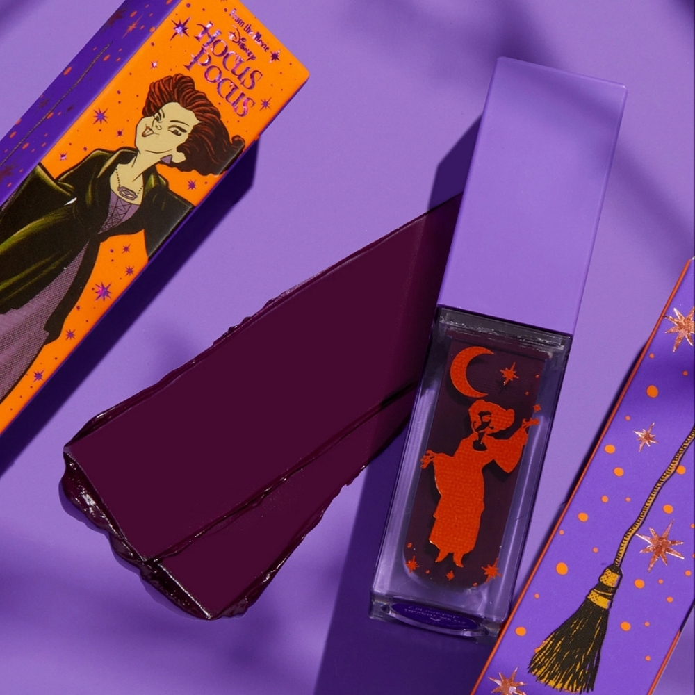 Hocus Pocus "Tonight We Fly" Lip Crème